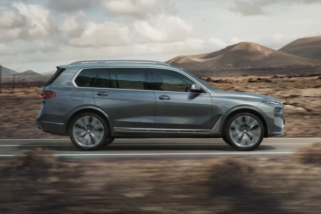 Como escolher o carro de luxo ideal para o seu estilo de vida?