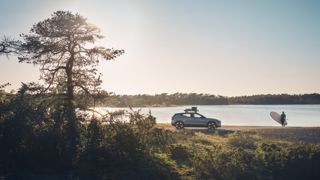 Como escolher o carro de luxo ideal para o seu estilo de vida?
