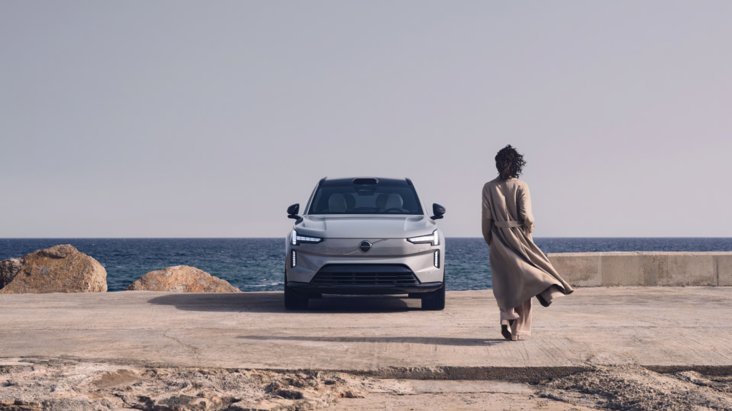 Como escolher o carro de luxo ideal para o seu estilo de vida?