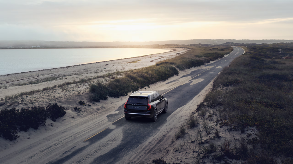 Como escolher o carro de luxo ideal para o seu estilo de vida?