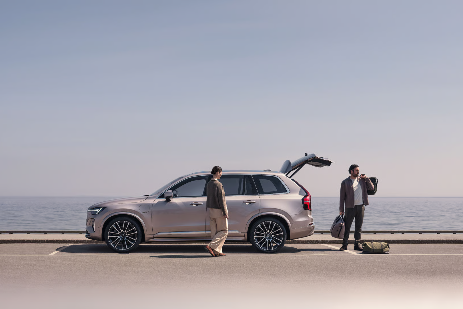 Como escolher o carro de luxo ideal para o seu estilo de vida?