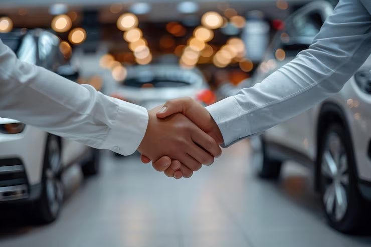 Como escolher o carro de luxo ideal para o seu estilo de vida?