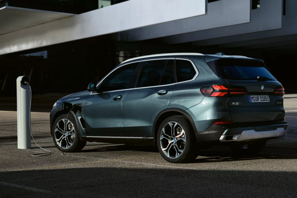 Como escolher o carro de luxo ideal para o seu estilo de vida?