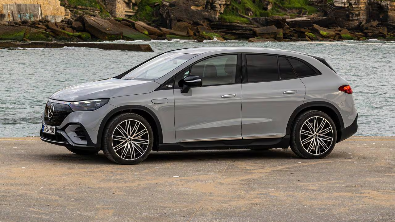 Como escolher o carro de luxo ideal para o seu estilo de vida?