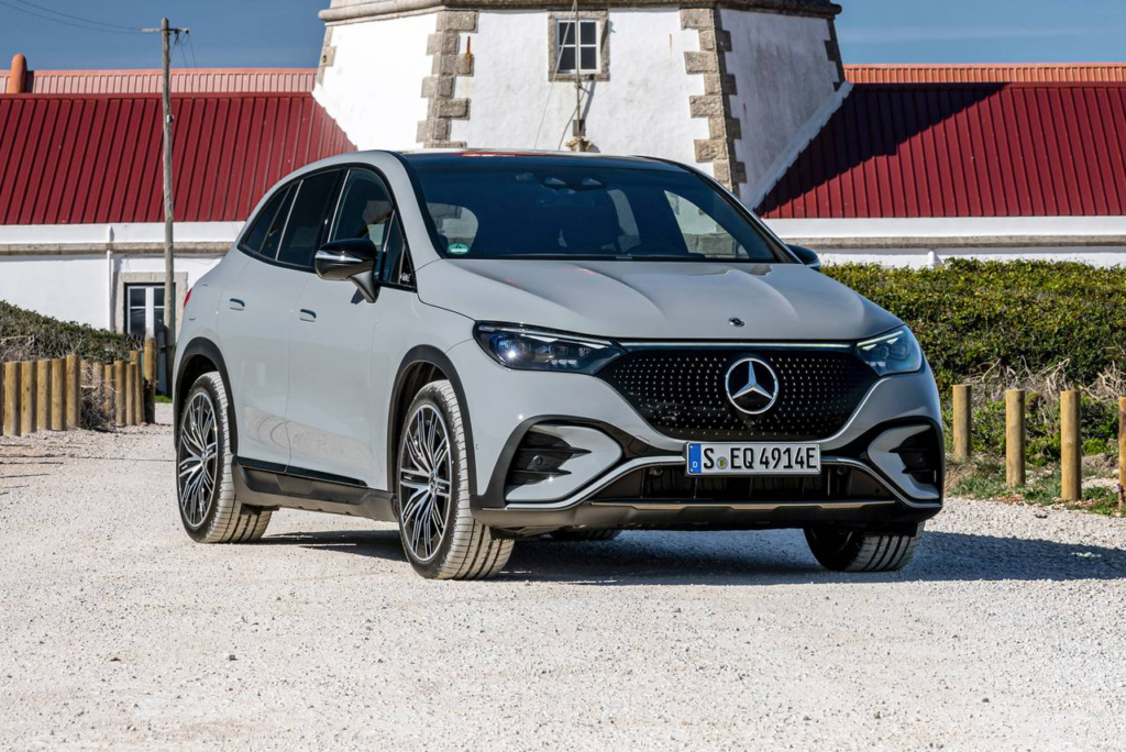 Como escolher o carro de luxo ideal para o seu estilo de vida?