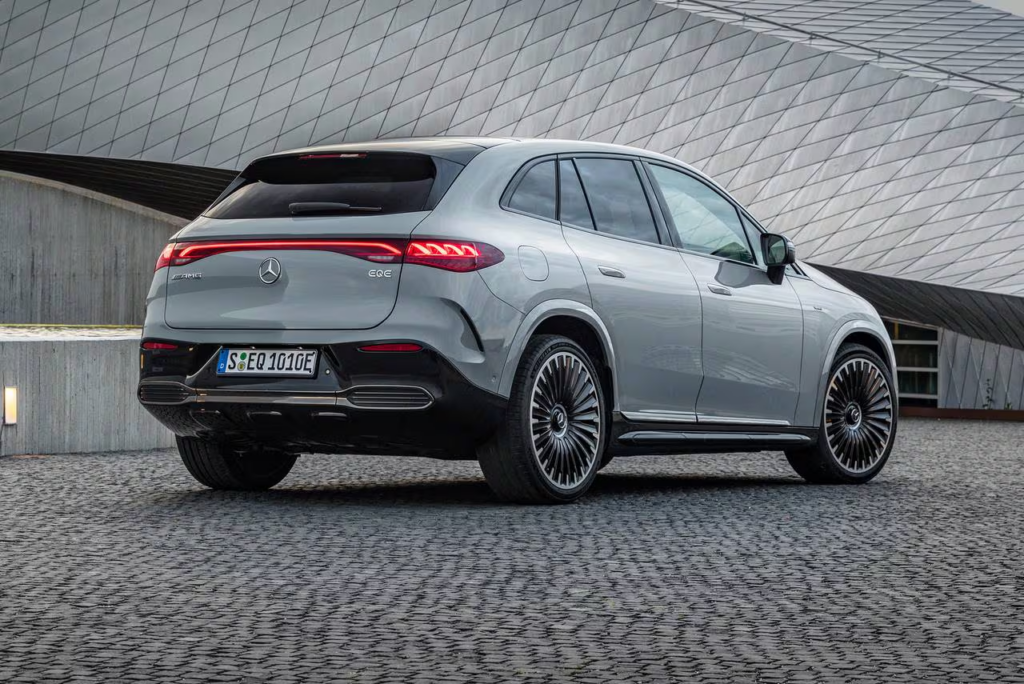 Como escolher o carro de luxo ideal para o seu estilo de vida?