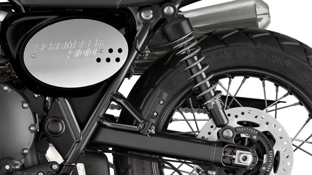 SCRAMBLER