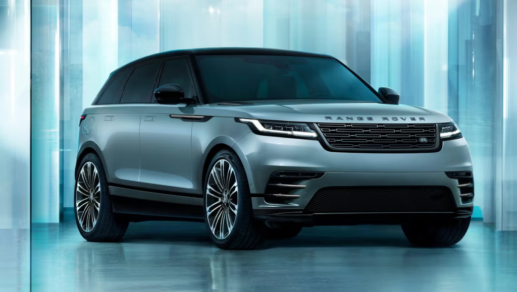 Como escolher o carro de luxo ideal para o seu estilo de vida?