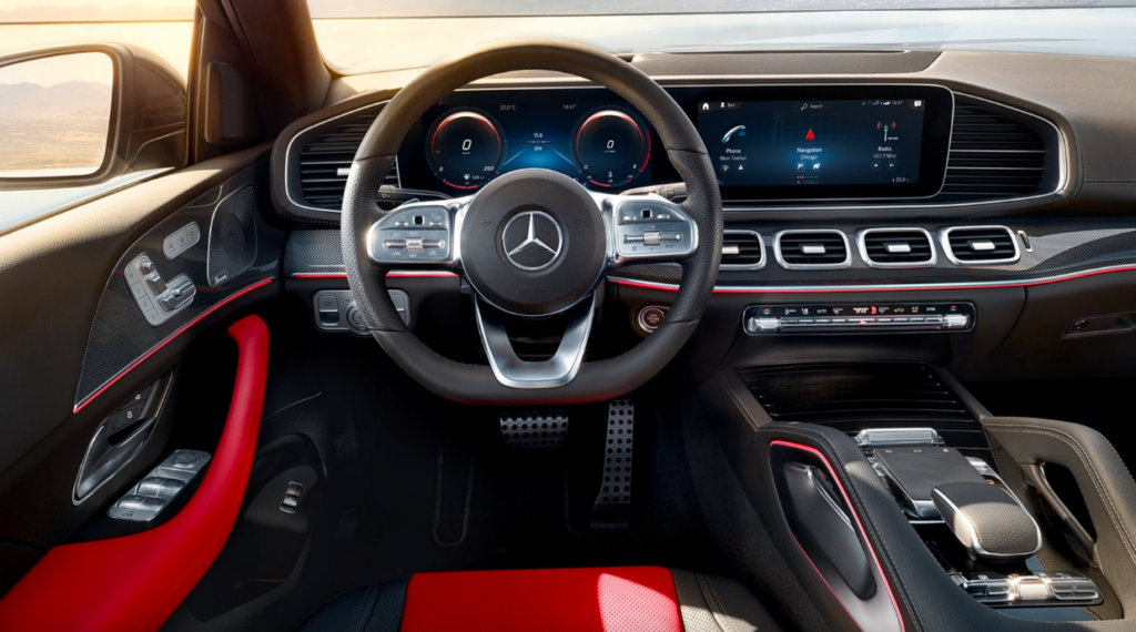 Como escolher o carro de luxo ideal para o seu estilo de vida?