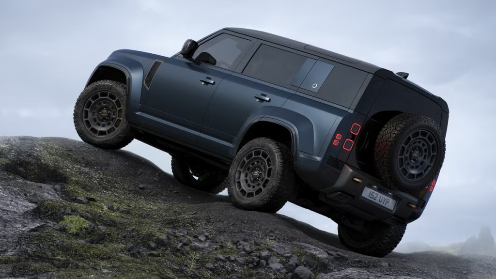 Como escolher o carro de luxo ideal para o seu estilo de vida?