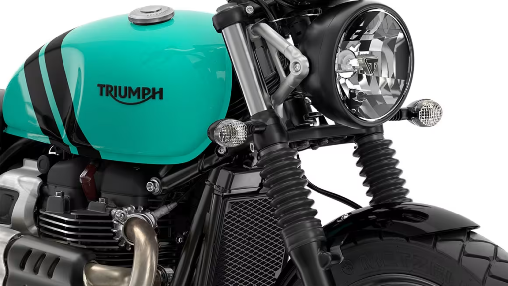 SCRAMBLER