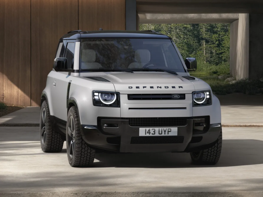 Como escolher o carro de luxo ideal para o seu estilo de vida?