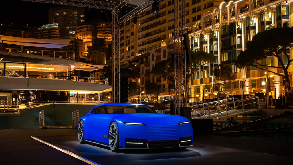 Como escolher o carro de luxo ideal para o seu estilo de vida?