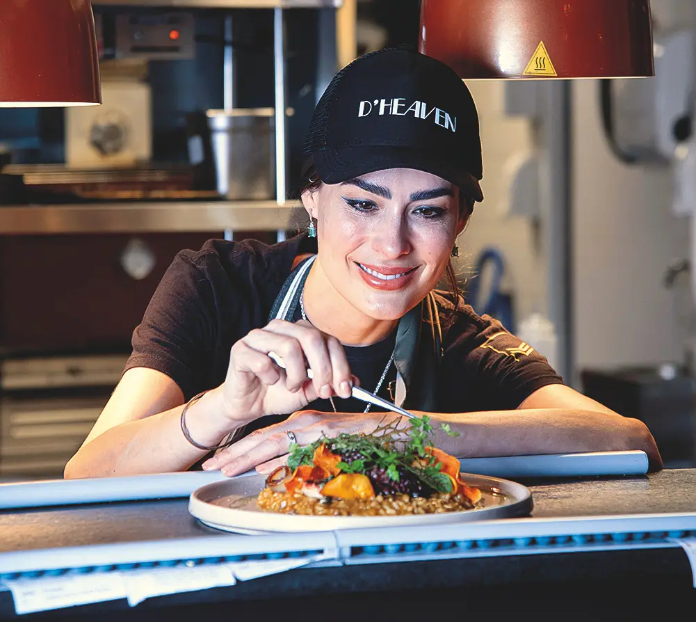 Novos restaurantes para conhecer em São Paulo em 2026