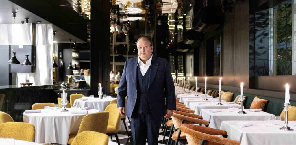 Novos restaurantes para conhecer em São Paulo em 2026