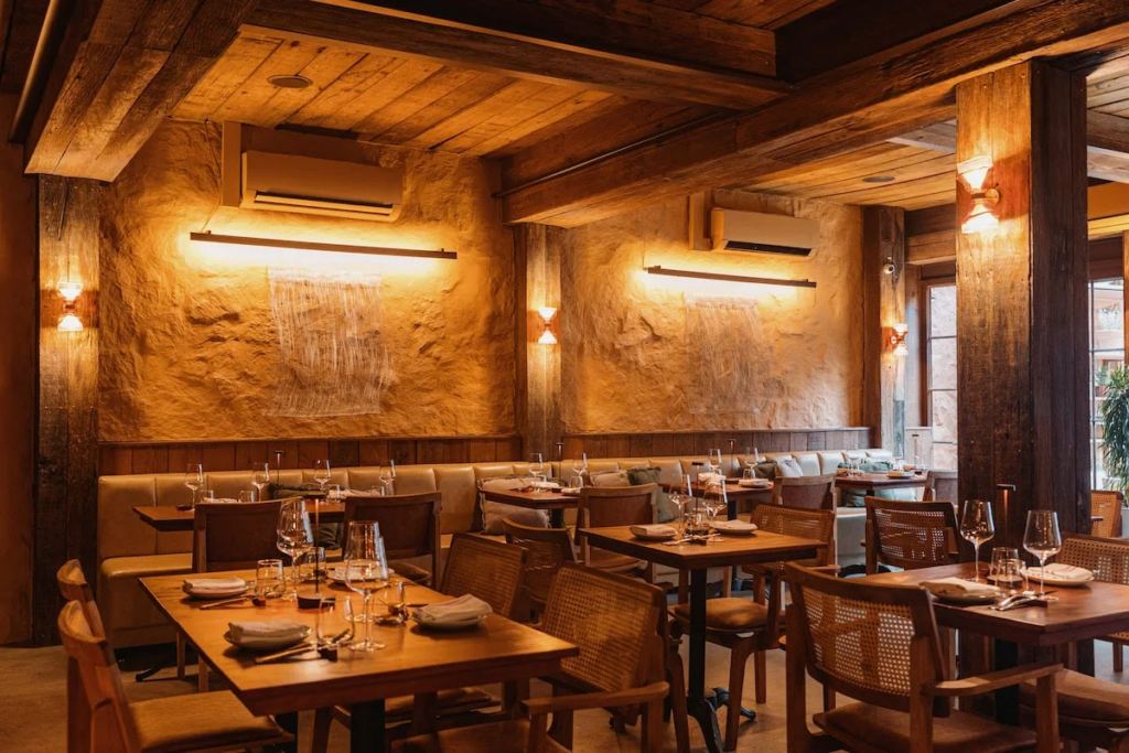 Novos restaurantes para conhecer em São Paulo em 2026