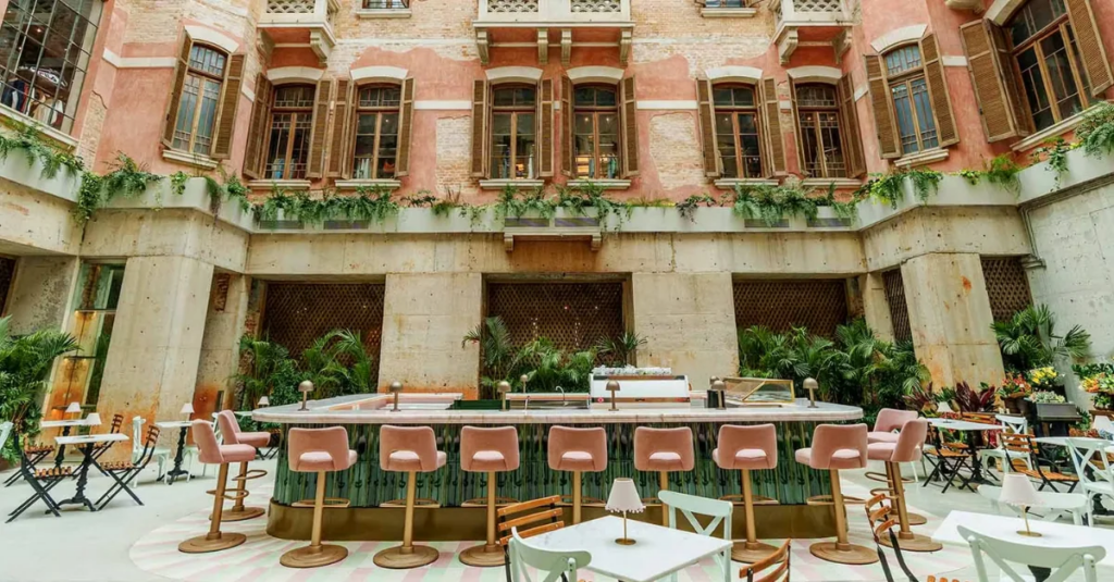 Novos restaurantes para conhecer em São Paulo em 2026