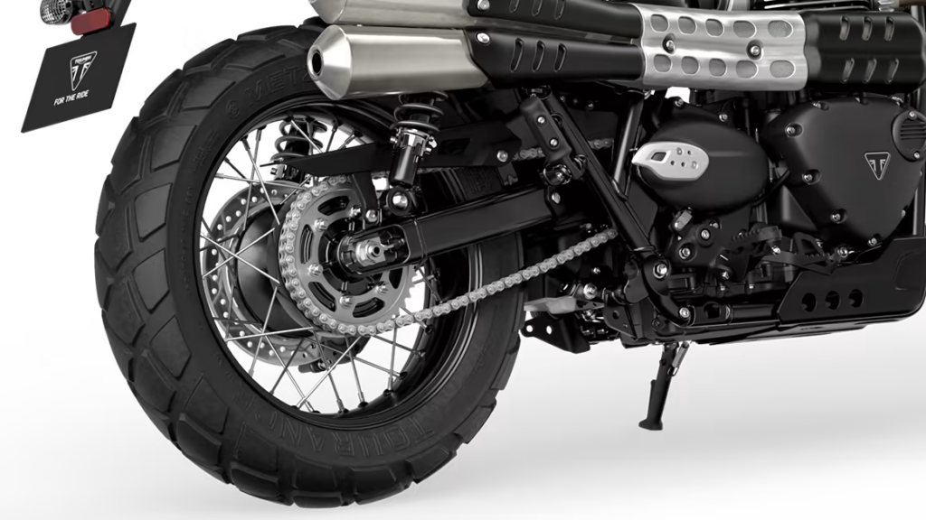 SCRAMBLER