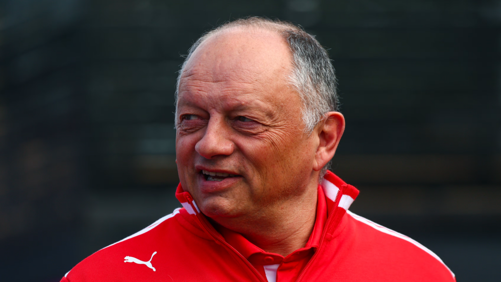 A Ferrari poderia ter vencido na Austrália com uma decisão diferente do Safety Car Virtual?