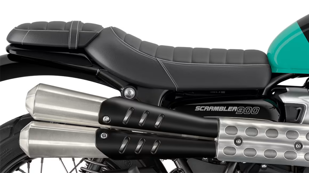 SCRAMBLER
