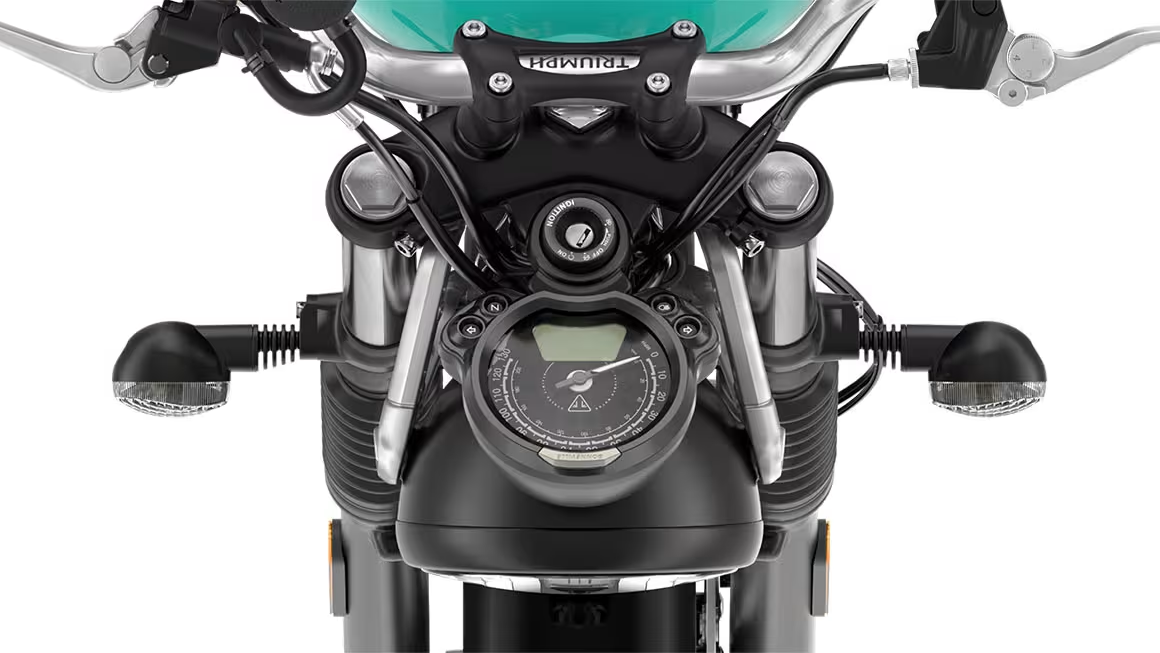 SCRAMBLER