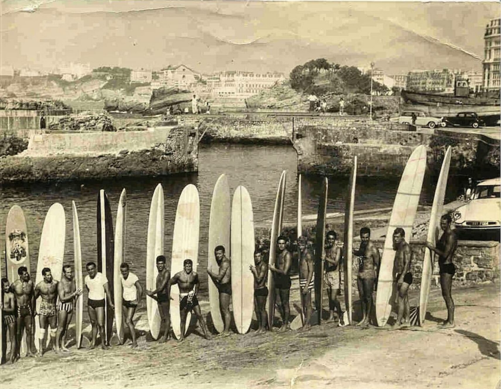Biarritz A "pérola da Costa Basca"