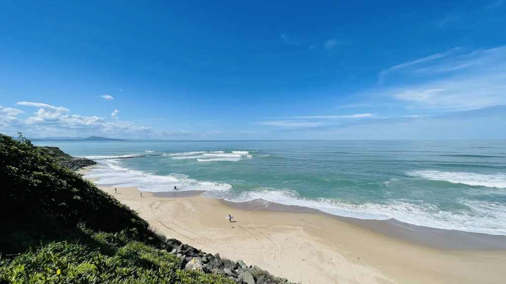 Biarritz A "pérola da Costa Basca"