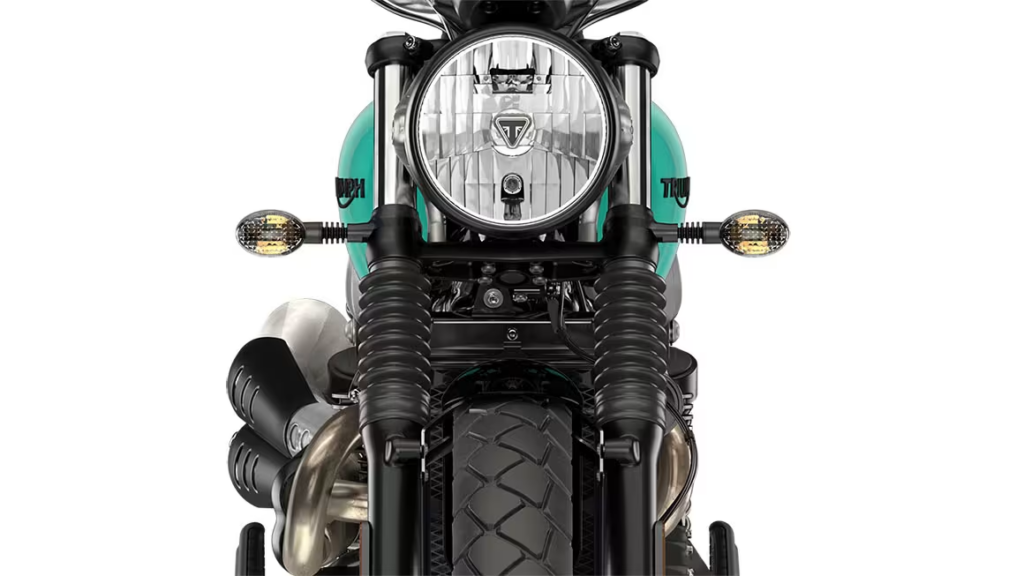 SCRAMBLER