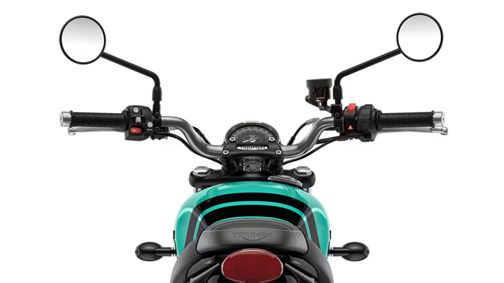 SCRAMBLER