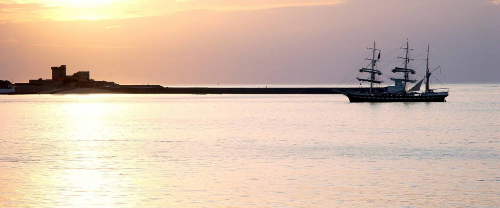 Biarritz A "pérola da Costa Basca"