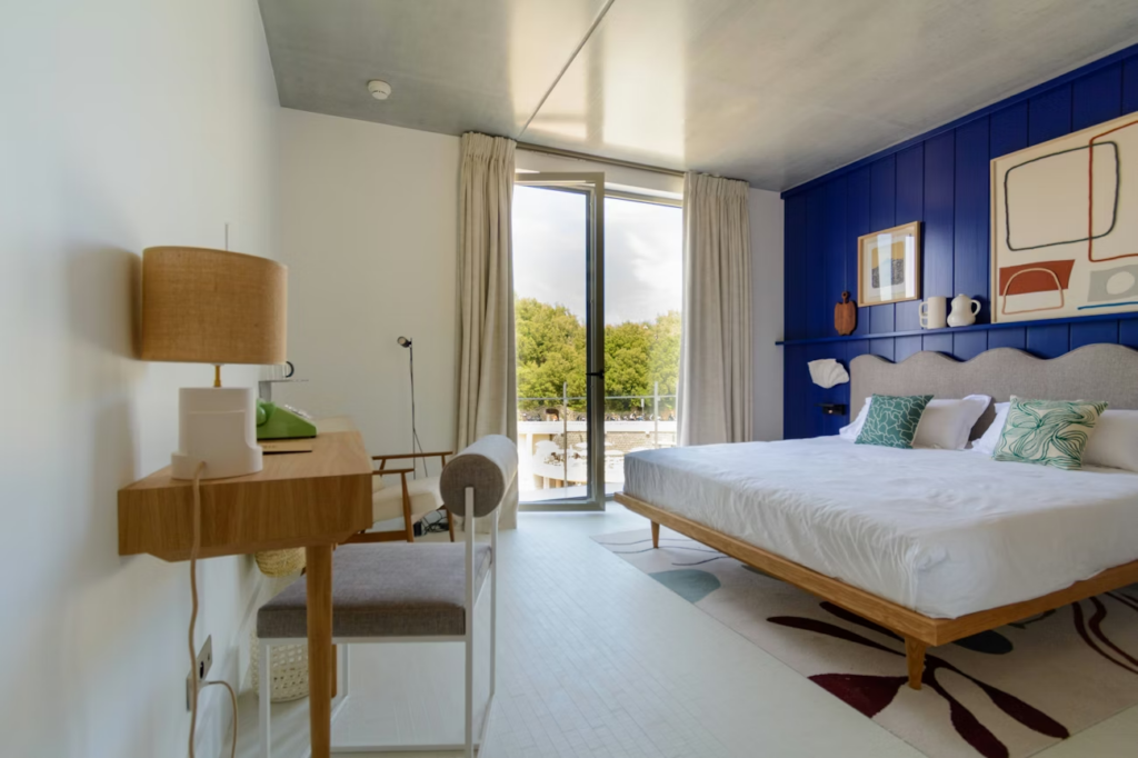 Biarritz A "pérola da Costa Basca"