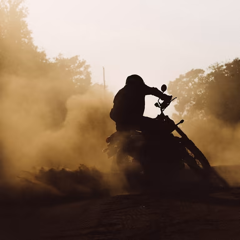 SCRAMBLER