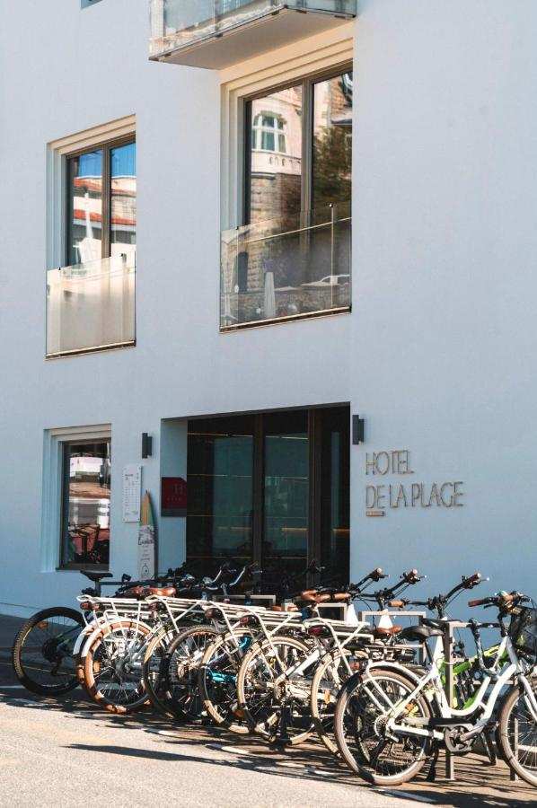 Biarritz A "pérola da Costa Basca"