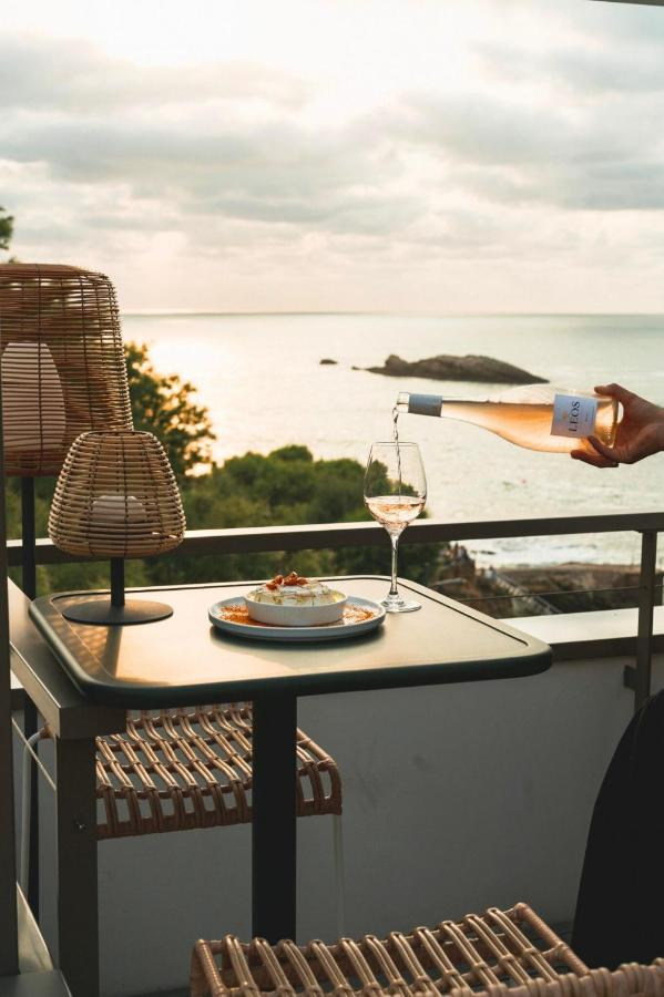 Biarritz A "pérola da Costa Basca"