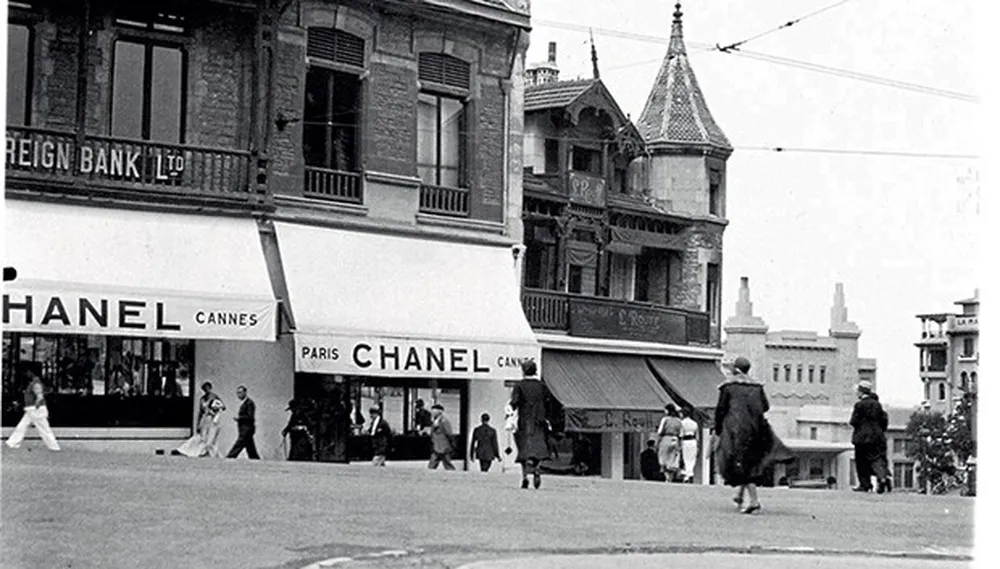 Biarritz A "pérola da Costa Basca"