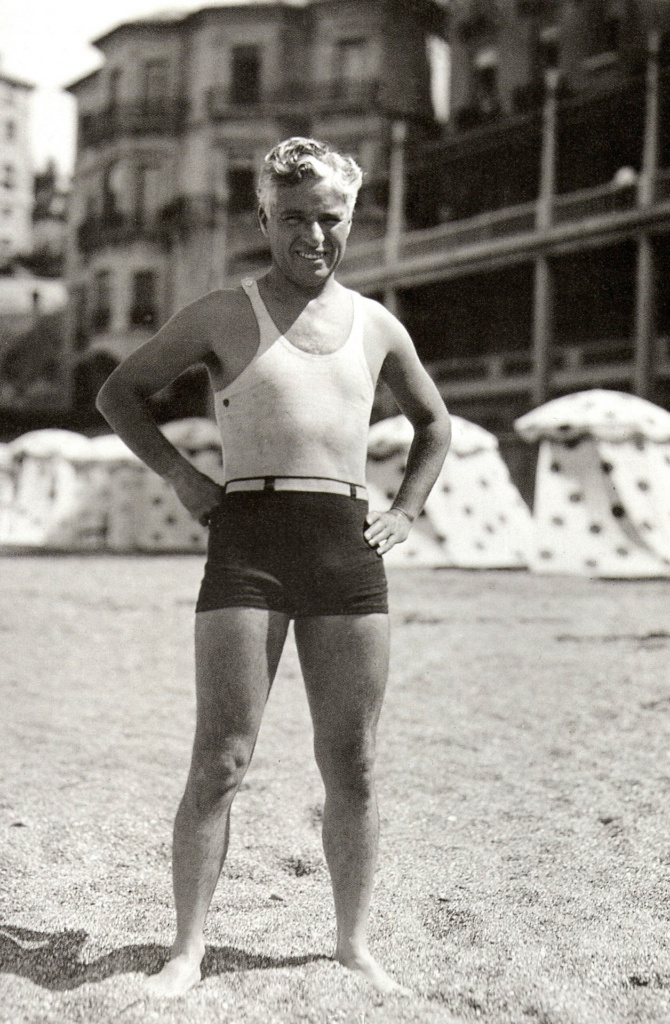Biarritz A "pérola da Costa Basca"