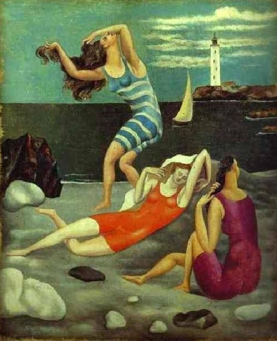 Biarritz A "pérola da Costa Basca"