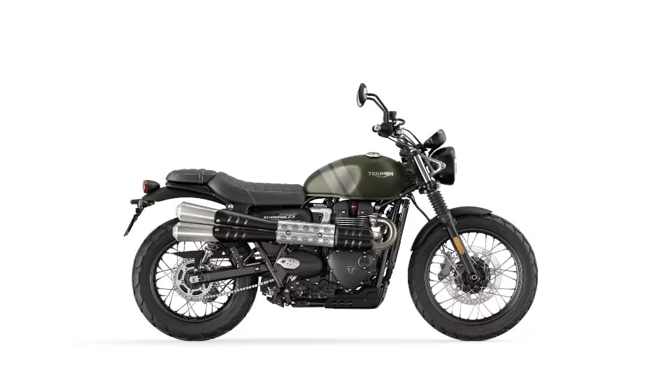 SCRAMBLER