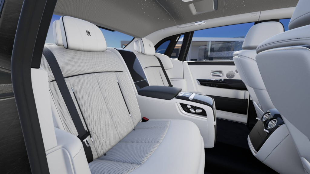 O tapete vermelho dos motores: luxo, tecnologia e sustentabilidade na chegada ao Oscar 2026