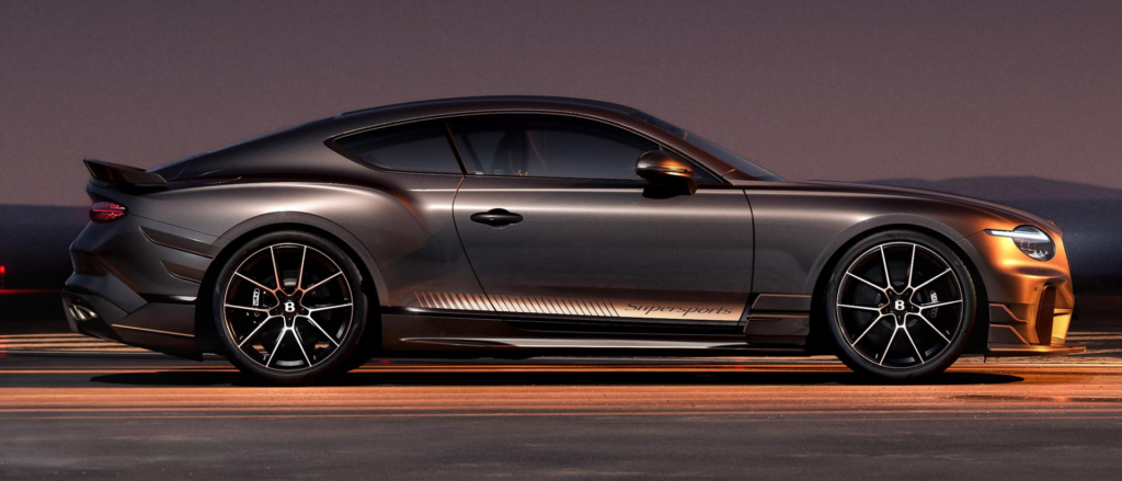 O tapete vermelho dos motores: luxo, tecnologia e sustentabilidade na chegada ao Oscar 2026