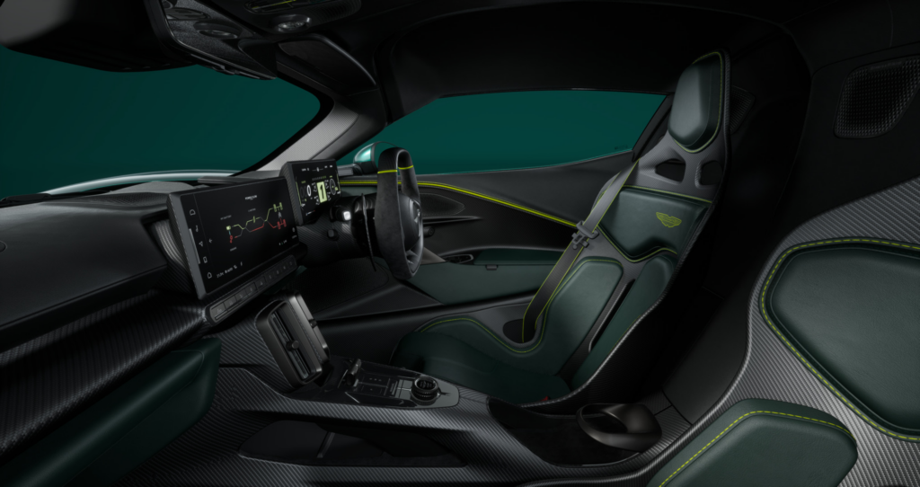 O tapete vermelho dos motores: luxo, tecnologia e sustentabilidade na chegada ao Oscar 2026