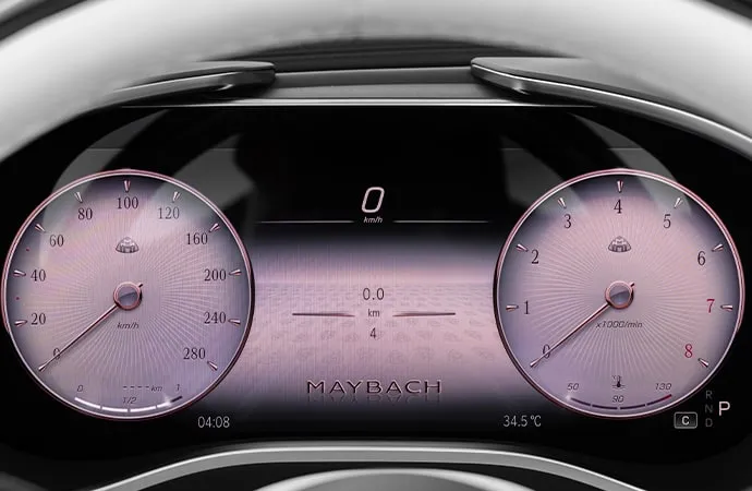 O tapete vermelho dos motores: luxo, tecnologia e sustentabilidade na chegada ao Oscar 2026