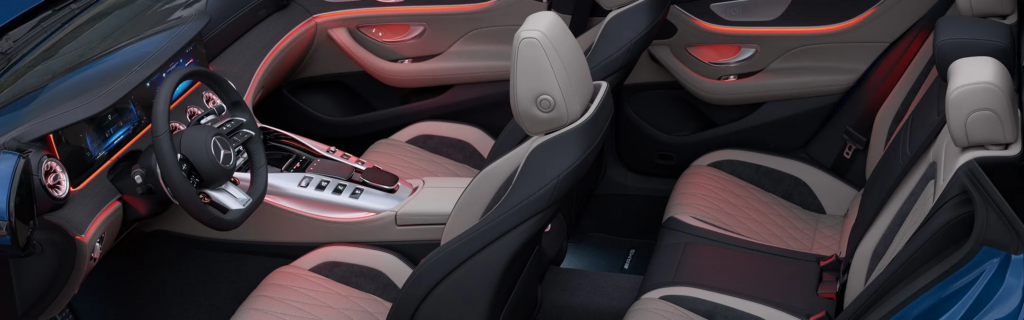 O tapete vermelho dos motores: luxo, tecnologia e sustentabilidade na chegada ao Oscar 2026