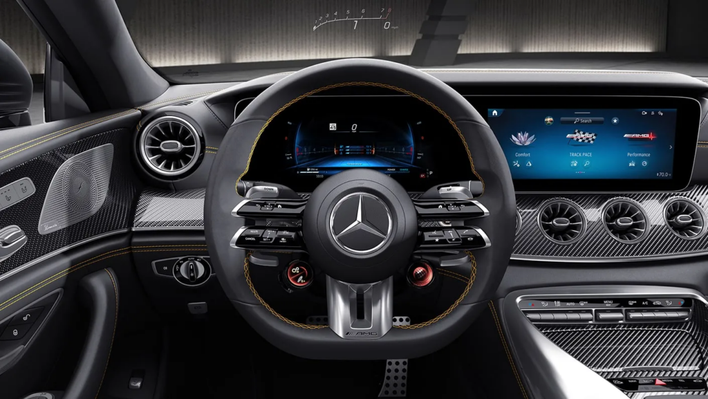 O tapete vermelho dos motores: luxo, tecnologia e sustentabilidade na chegada ao Oscar 2026