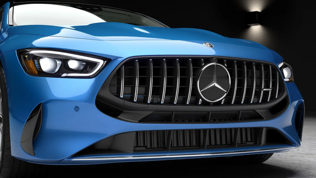 O tapete vermelho dos motores: luxo, tecnologia e sustentabilidade na chegada ao Oscar 2026