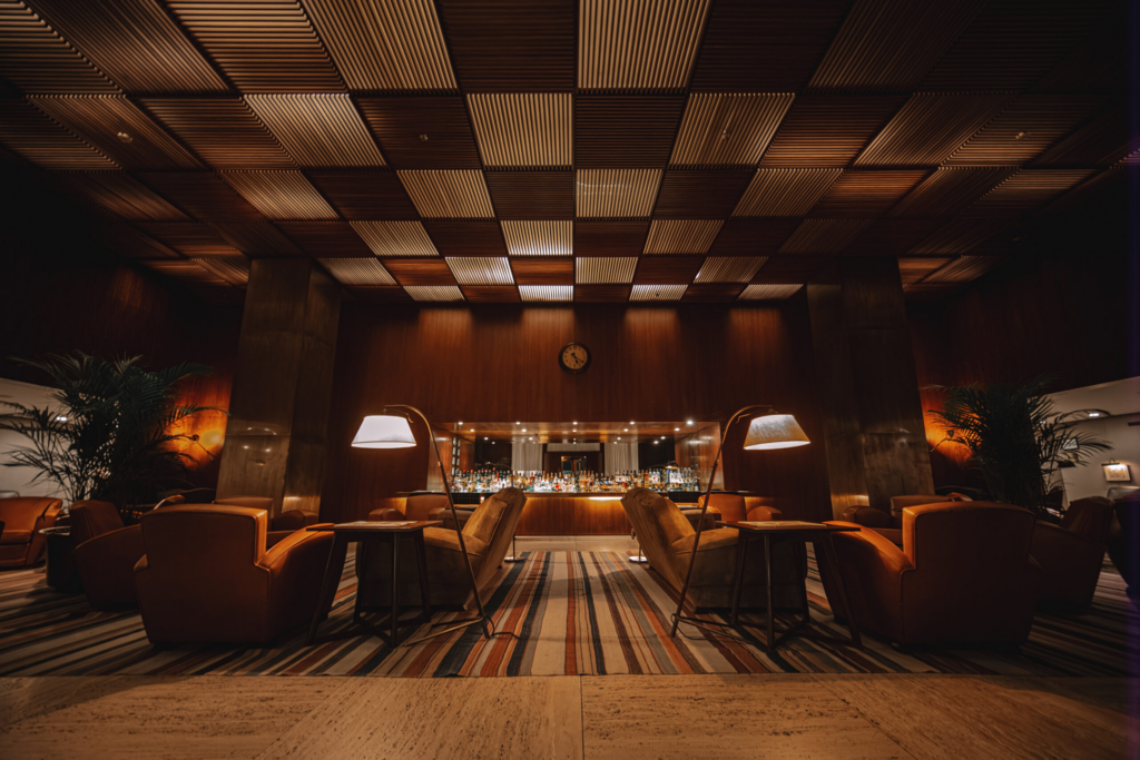 Hotel Fasano São Paulo