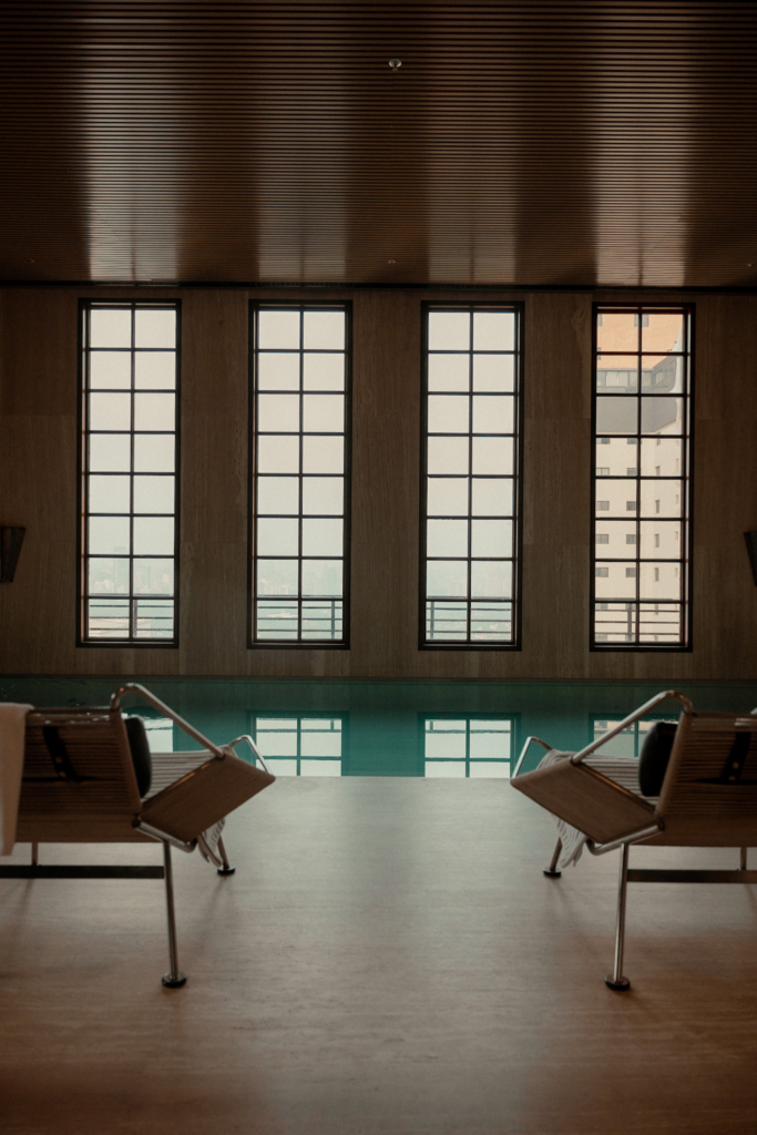 Hotel Fasano São Paulo