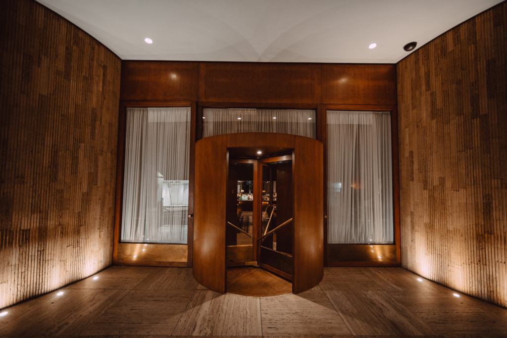 Hotel Fasano São Paulo