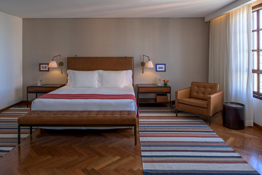 Hotel Fasano São Paulo