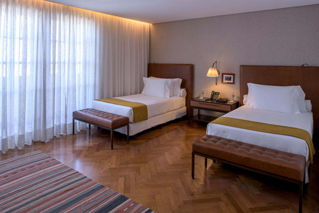 Hotel Fasano São Paulo